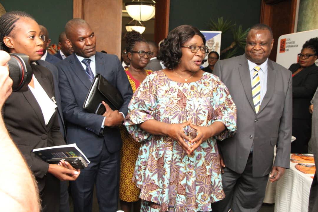 UFEZ Business Meeting