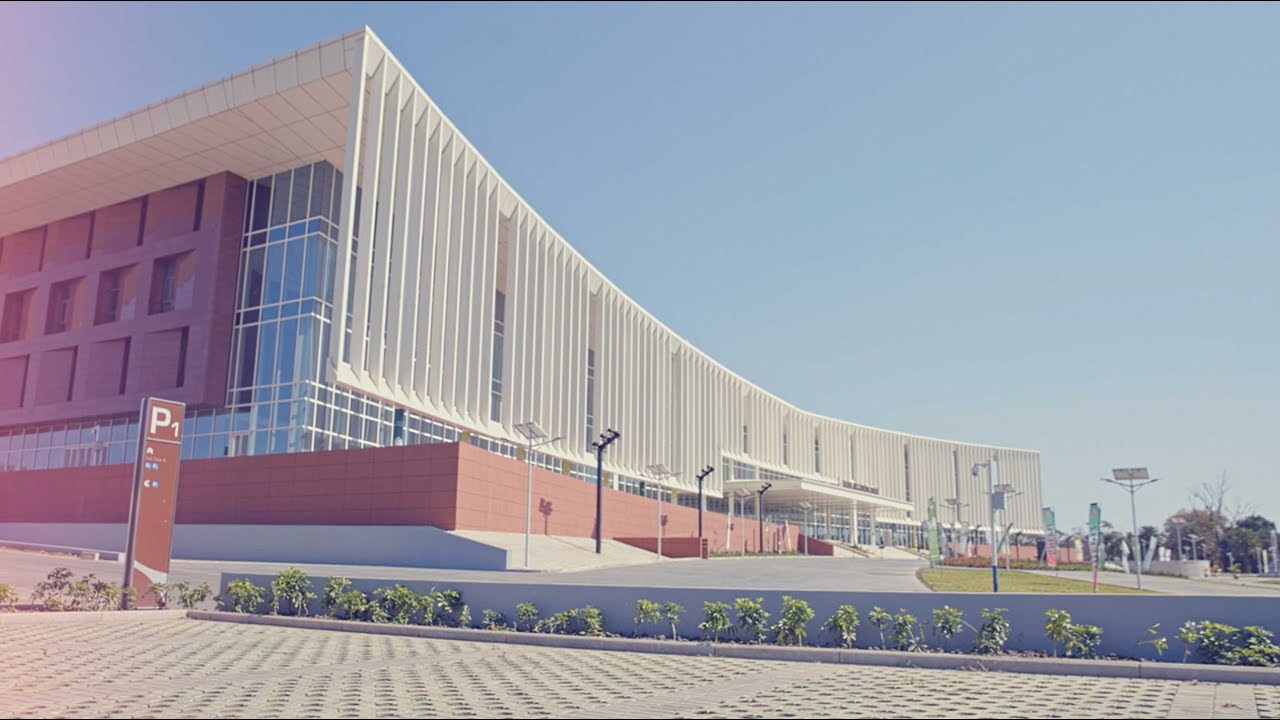 ZAMBIA-AFRICA INVESTMENT & INDUSTRIALIZATION SUMMIT